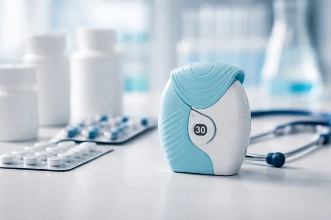 GSK’s Trelegy Ellipta becomes China’s first approved triple therapy for both asthma and COPD
