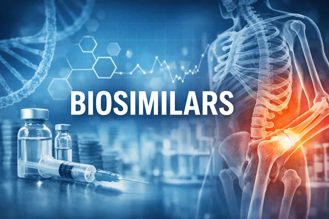 FDA clears mAbxience–Amneal denosumab biosimilars, opening a new front in osteoporosis and oncology pricing