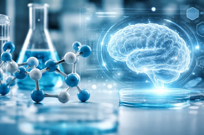 Insilico, Hygtia Therapeutics to co-develop brain-penetrant NLRP3 inhibitor ISM8969 for CNS diseases