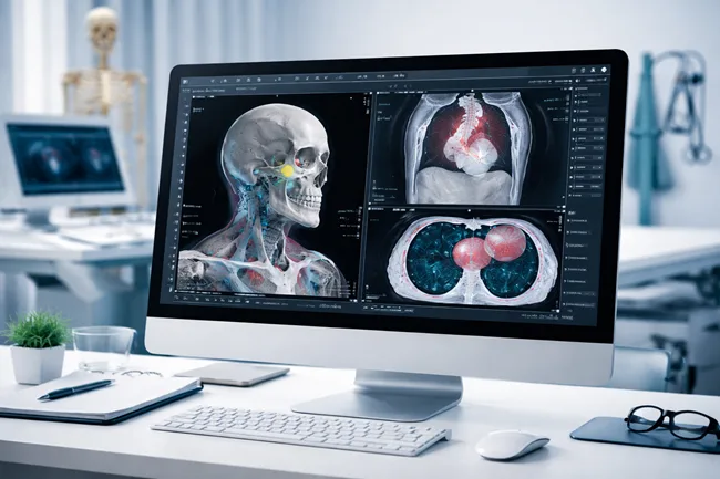 FDA clears 3DICOM MD Cloud: What this means for Singular Health’s U.S. expansion and diagnostic imaging disruption