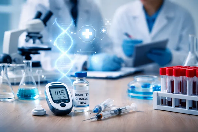 Diamyd Medical fast-tracks type 1 diabetes Phase 3 trial after FDA alignment on earlier efficacy readout