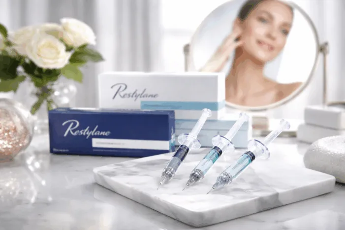 How Galderma’s Wake Up To Restylane campaign reflects evolving aesthetics patient preferences