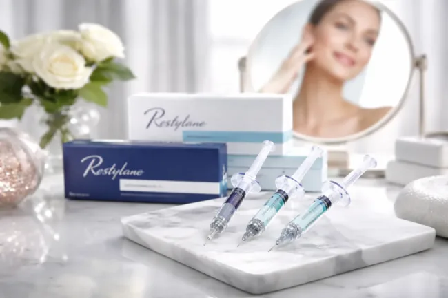 Galderma pivots Restylane campaign toward lifestyle-driven aesthetic trends with new IMCAS data