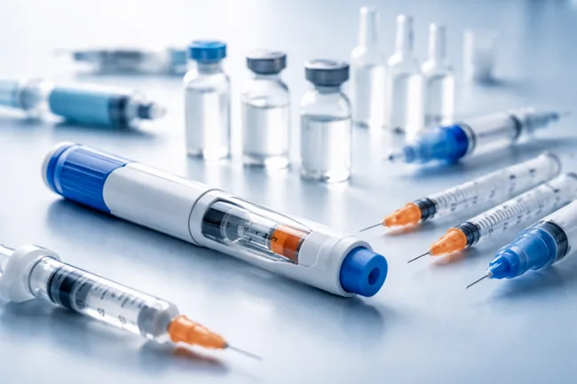 Camurus’s FDA review restart for Oclaiz puts long-acting octreotide on track for a potential U.S. launch in mid-2026