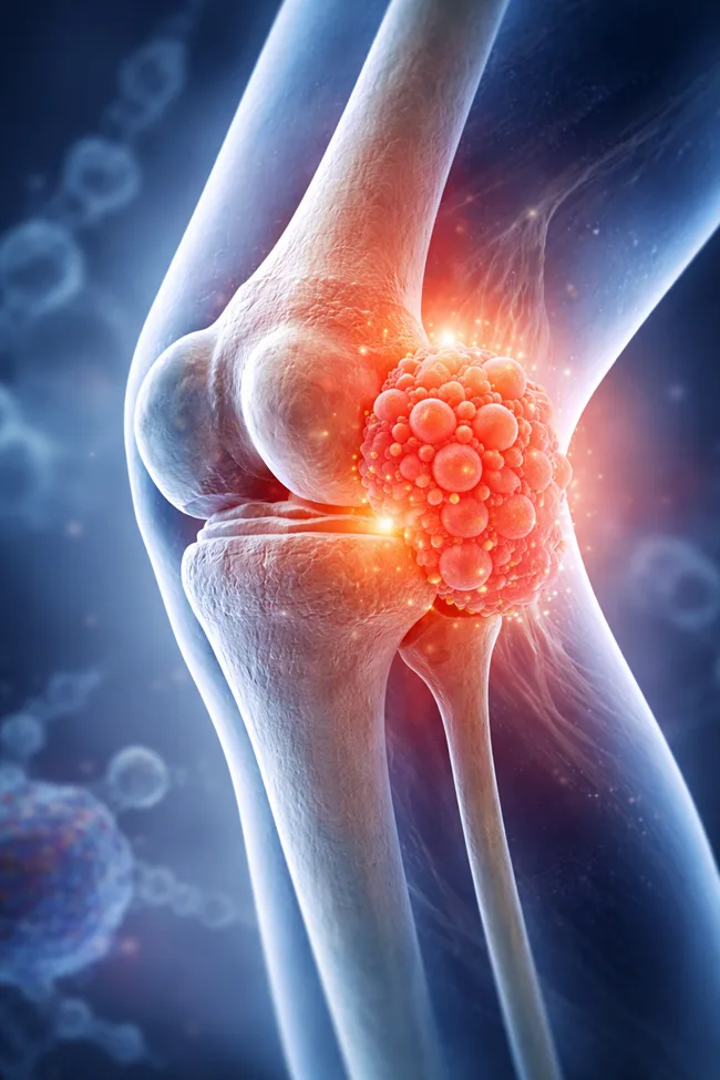 FDA accepts pimicotinib NDA for TGCT: What this signals for rare tumor drug development and the CSF-1R inhibitor class