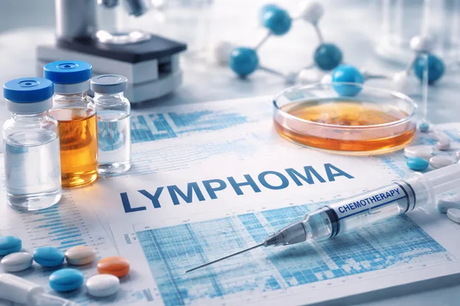 Incyte’s tafasitamab clears pivotal trial in high-risk DLBCL—will it shift front-line treatment?