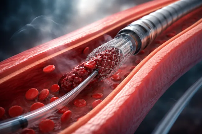 What Boston Scientific’s $14.5bn Penumbra buyout means for stroke and clot intervention markets