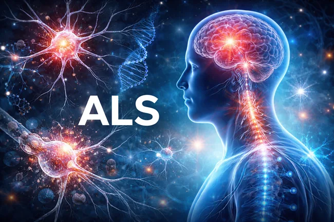 QurAlis links QRL-101 to motor nerve excitability shift in ALS: Is target validation finally here?