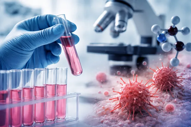 Lilly’s sofetabart mipitecan gets FDA Breakthrough Therapy designation for ovarian cancer