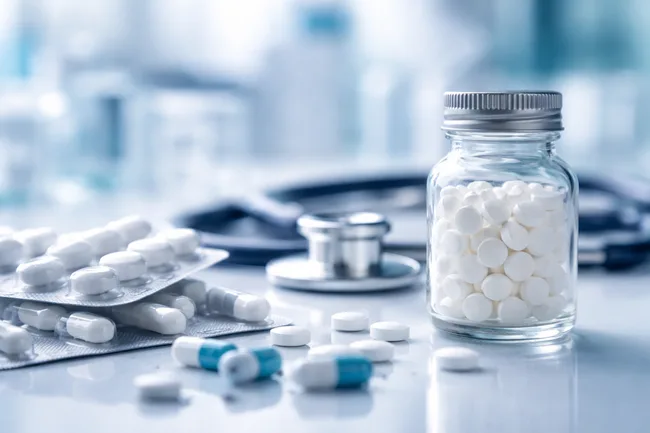 Can J&J’s lumateperone raise the bar for MDD remission? New CAPLYTA data fuels fresh hope