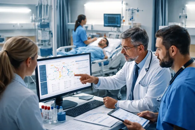 Sepsis breakthrough? What the EMBRACE trial reveals about Sobi’s emapalumab strategy