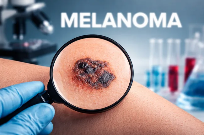 Moderna and Merck’s mRNA-4157 combo shows durable benefit in resected high-risk melanoma