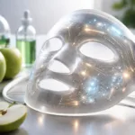 BON Natural Life Limited tests bio-electronic aesthetics bet as apple polyphenol mask enters clinical validation phase