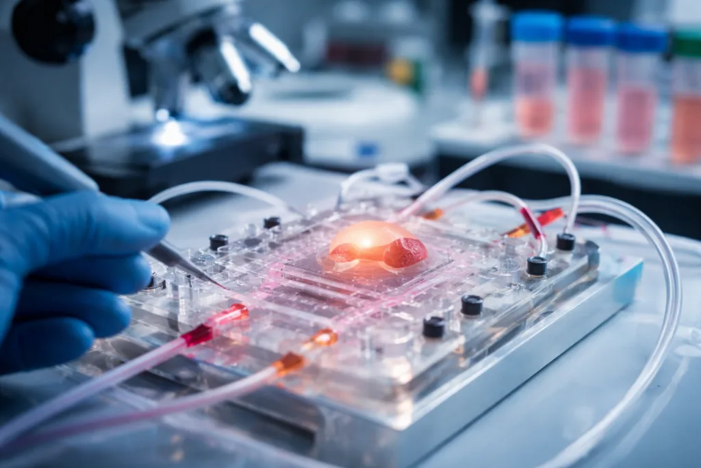 Devonian Health Group’s MASH strategy leans on human-relevant fibrosis evidence