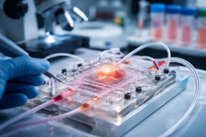 Devonian Health Group advances Thykamine with human liver-on-a-chip data targeting fibrosis in MASH