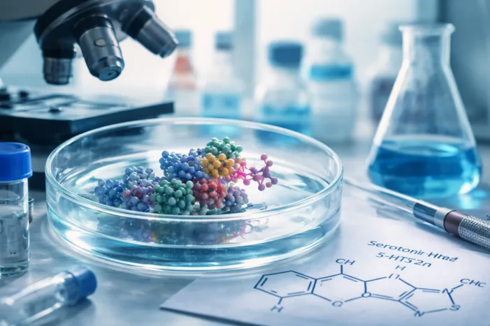 What Enveric Biosciences’ EB-003 data reveal about separating benefit from hallucinations