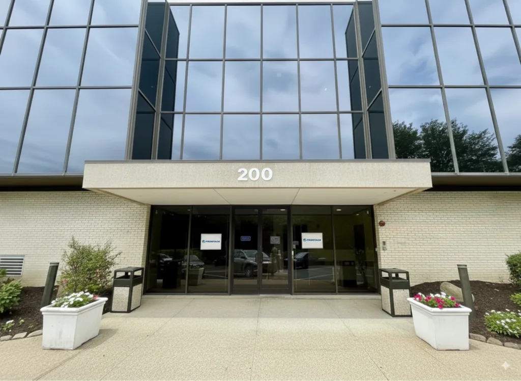 Frontage targets patent cliff opportunities with US clinical trial expansion