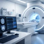 GE HealthCare expands SIGNA MRI platform with FDA-cleared helium-free systems and AI workflow layer