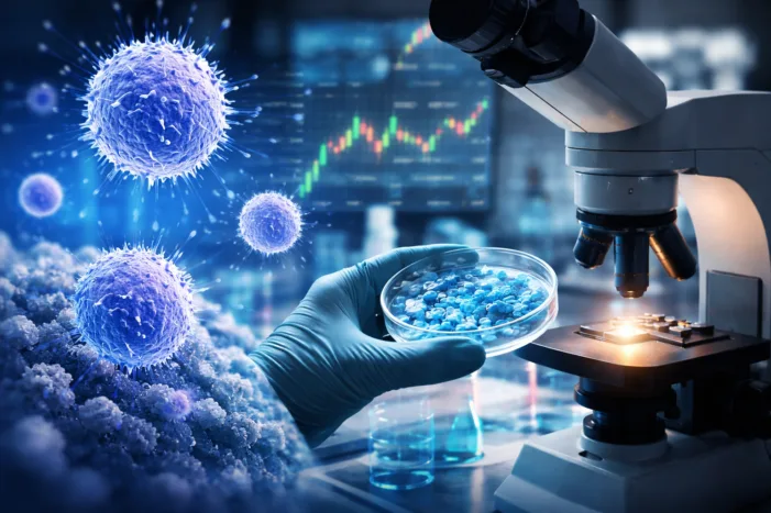 Why Gilead Sciences’ Arcellx acquisition reshapes the competitive dynamics of BCMA CAR T therapy