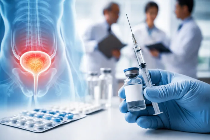 Why ImmunityBio’s ANKTIVA European launch could reshape BCG-unresponsive bladder cancer care