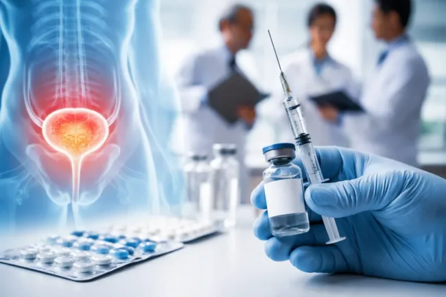 ImmunityBio bets on Accord Healthcare to unlock ANKTIVA adoption across Europe