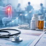 Johnson & Johnson strengthens its ulcerative colitis position with extended guselkumab outcomes