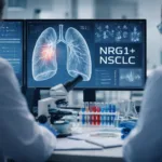 Partner Therapeutics’ zenocutuzumab data adds nuance to progression-driven treatment decisions in NRG1-positive lung cancer