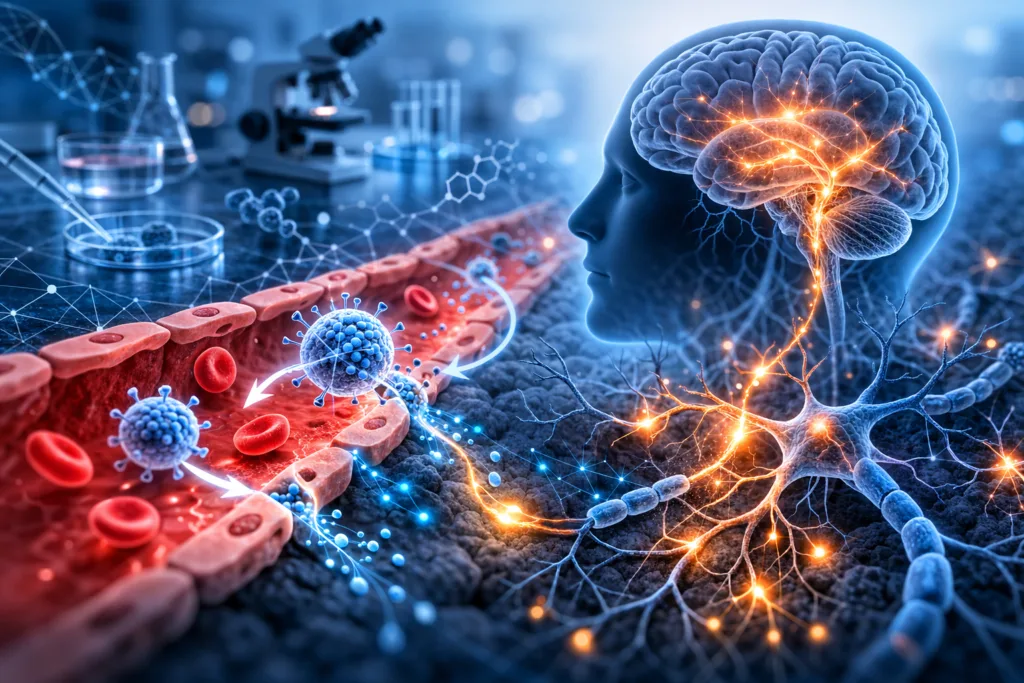 SylamoreBio and Daiichi Sankyo collaboration highlights why CNS drug delivery is back in pharma focus