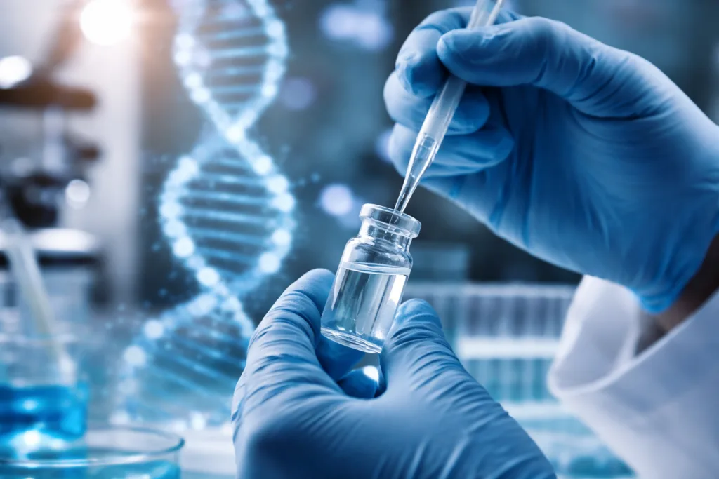 YolTech Therapeutics interim YOLT-202 data reshapes expectations for curative Alpha-1 Antitrypsin Deficiency therapies