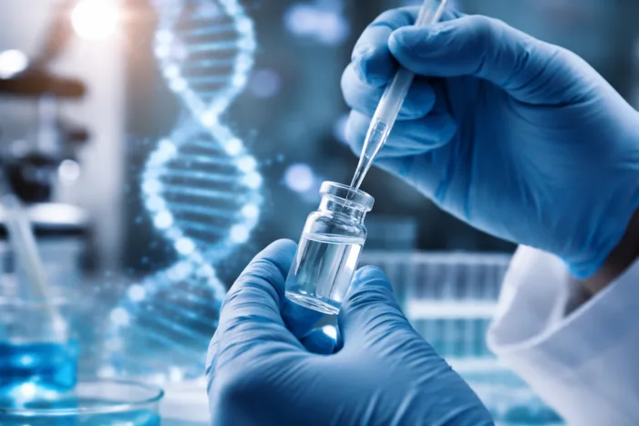 Why YolTech Therapeutics’ YOLT-202 data matters for the future of gene editing in Alpha-1 Antitrypsin Deficiency