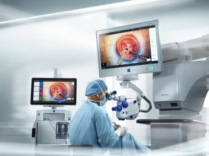 NMPA greenlights ZEISS ARTEVO 750 and 850, boosting China’s surgical visualization tech