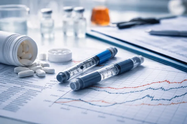 Novo Nordisk’s CagriSema misses non-inferiority against tirzepatide: Why a 23% weight loss still reshapes the obesity pipeline