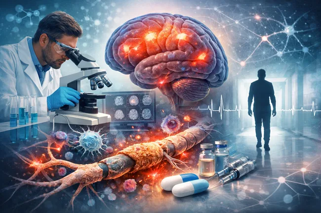 Genentech’s fenebrutinib challenges the PPMS treatment ceiling but does not yet reset it