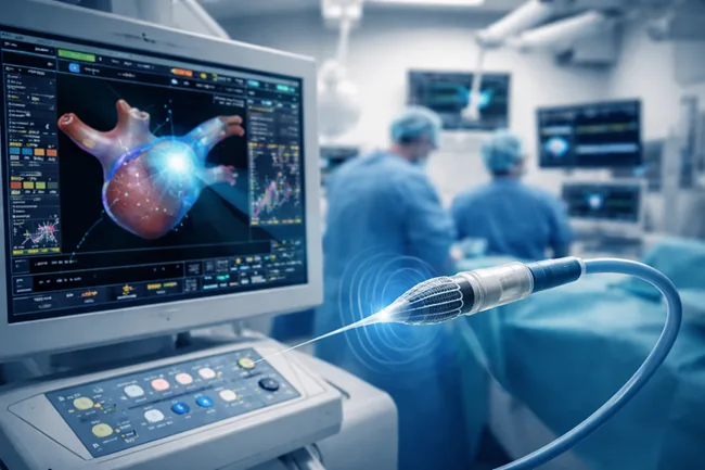 Johnson & Johnson’s early OMNYPULSE data show promise, but the real test lies ahead