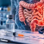 AbbVie Phase 3 AFFIRM data what subcutaneous risankizumab induction could change in Crohn’s disease treatment
