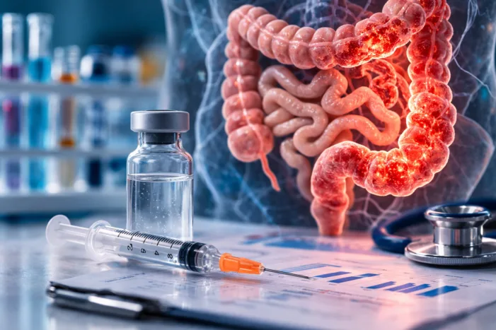 AbbVie’s AFFIRM trial: what clinicians should watch next for risankizumab in Crohn’s disease