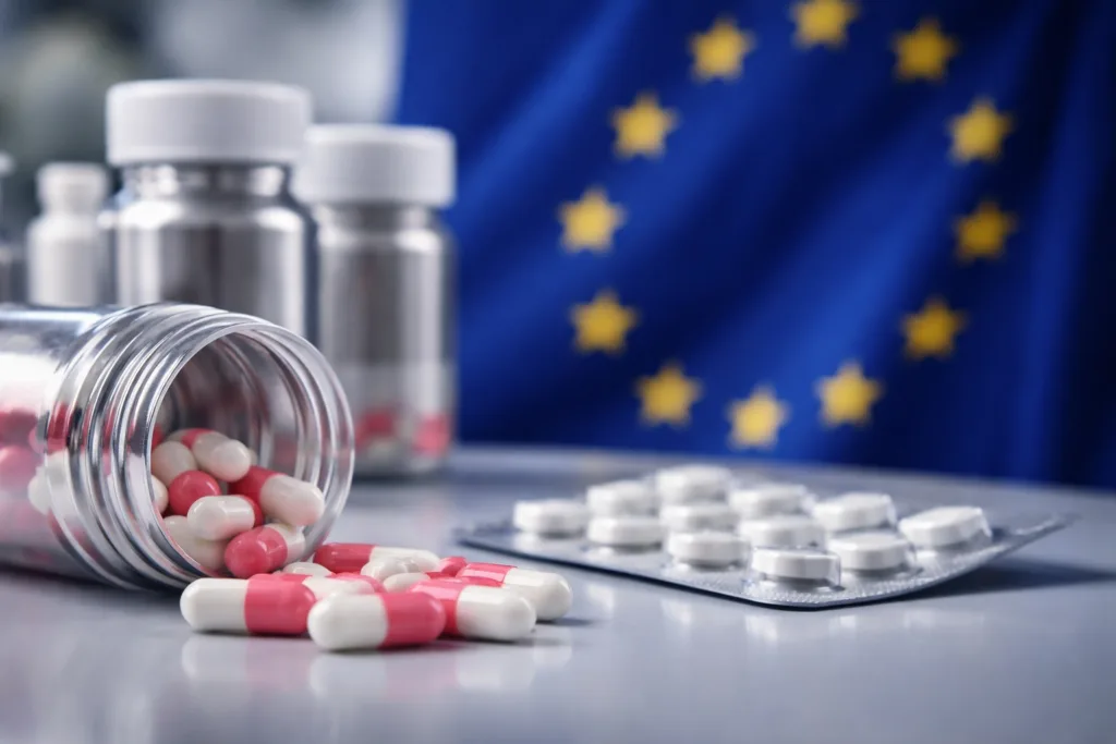 Acadia faces EU setback as trofinetide Rett data questioned by CHMP
