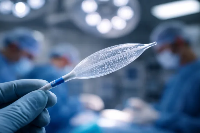 Why Airiver Medical’s paclitaxel drug coated balloon could reshape minimally invasive airway treatment