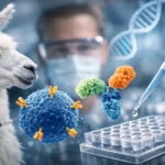 B Cell Llama platform positions MindWalk for partnership deals in bispecific drug discovery