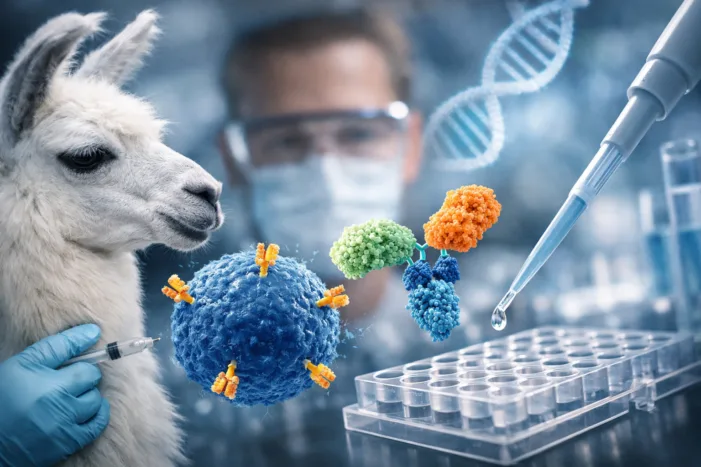 MindWalk adds VHH capability as nanobodies gain ground in CAR-T and multispecific design