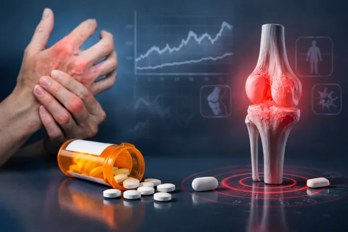 Bristol Myers Squibb expands Sotyktu label. Will TYK2 inhibition challenge biologics in psoriatic arthritis?