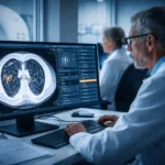 Can eyonis LCS deliver real-world impact beyond regulatory milestones in lung cancer screening