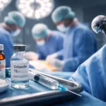 Hip and knee arthroplasty medication practices face data-driven reassessment