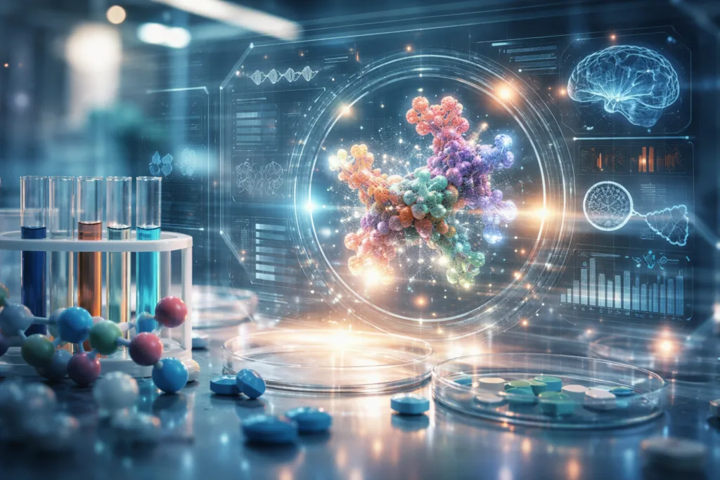 Congruence Revenir platform moves into neurology and immunology under Ono agreement