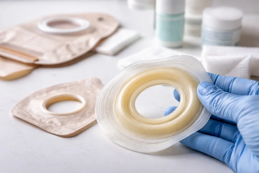 Convatec strengthens Eakin Healthcare partnership with co-branded eakin freeseal ostomy seal rollout