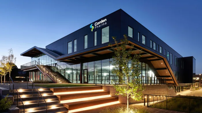 Boulder’s life sciences cluster grows as CordenPharma Colorado expands peptide R&D footprint