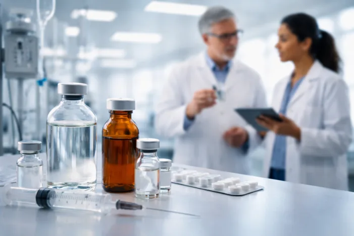 Why TerSera Therapeutics’ divestiture signals strategic realignment in niche infusion therapies and hospital medicines