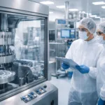 Forma Life Sciences bets on oral solid dosage manufacturing as pharmaceutical supply chains rebalance