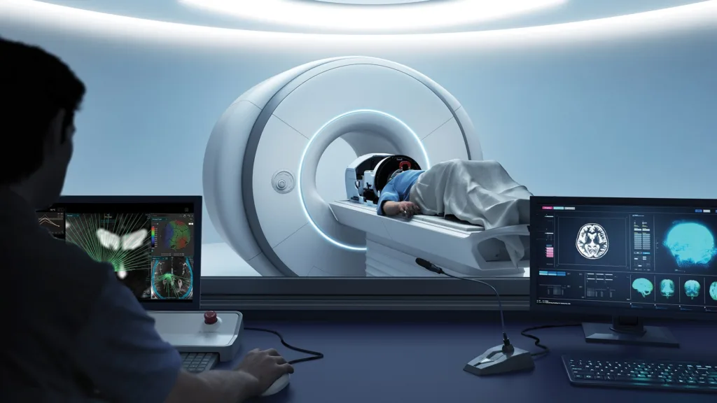 France approves national reimbursement for MR-guided focused ultrasound in essential tremor. What this means for neurosurgery adoption