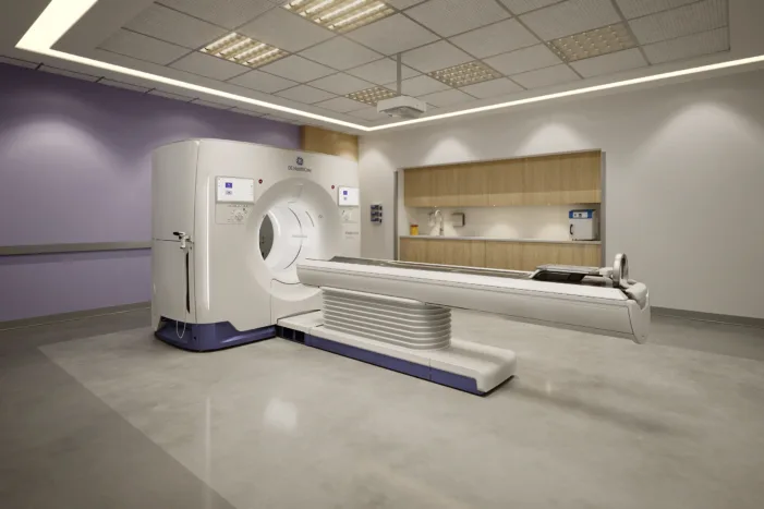 Photonova Spectra FDA clearance gives GE HealthCare a stronger hand in advanced CT imaging